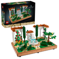 LEGO® Icons Fountain Garden 10359