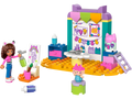 LEGO® Gabby's Dollhouse Crafting with Baby Box 10795