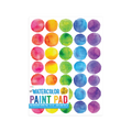 Ooly Lil' Watercolor Paint Pad