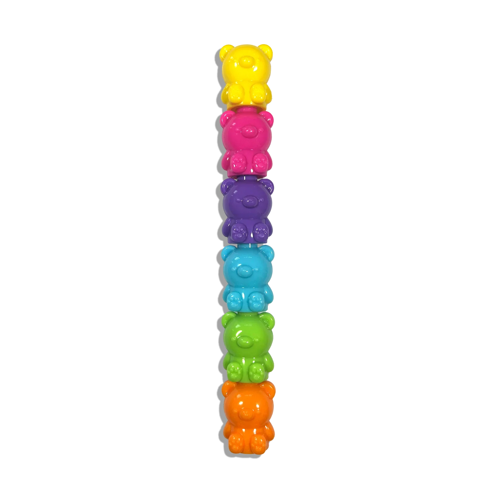 Ooly Bear Besties: Stacking Highlighters