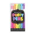 Ooly Magic Puffy Pens