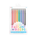 Ooly Radiant Writers Glitter Gel Pen