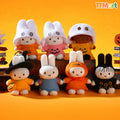 Miffy Halloween Plush Pendant Blind Box
