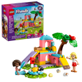 LEGO® Friends Guinea Pig Playground 42640