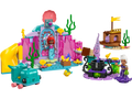LEGO® Disney Ariel's Crystal Cavern 43254