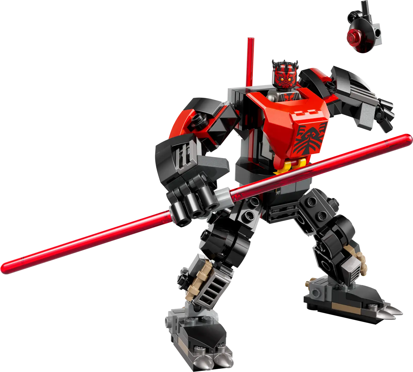LEGO® Star Wars Darth Maul™ Mech 75411