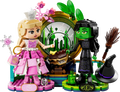 LEGO® Wicked: Elphaba & Glinda Figures 75682