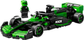 LEGO® Speed Challenge: KICK Sauber F1® Team C44 Race Car 77247