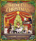 12 Cats of Christmas