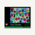 LEGO Tiny Garden 1000 Piece Puzzle