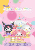 Jaka Sanrio Candy Factory Series