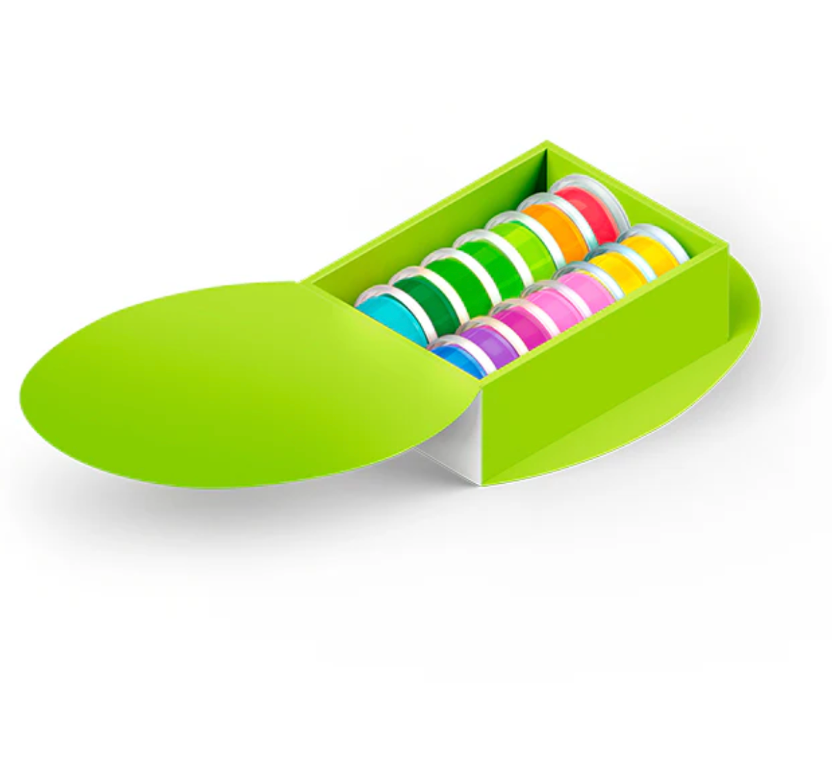 Fat Brain Toys® Hey Clay - Easter Studio