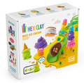 Fat Brain Toys® Hey Clay - Nice Ice Cream
