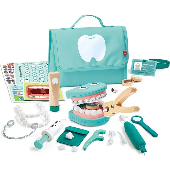 Hape Super Smile Dental Clinic