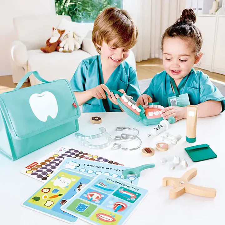 Hape Super Smile Dental Clinic