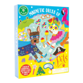 Floss & Rock: Magnetic Dress-Up - Pets
